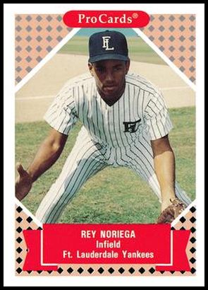 118 Rey Noriega